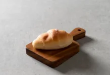 Salt Bread, Roti Asin Sederhana yang menjadi Tren Kuliner Kekinian