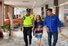 Lansia Asal Boyolali Tersesat di Solo, Polresta Surakarta Bantu Cari Keluarga