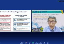 ICRTLAW 2026 UMS Bahas Tata Kelola Keamanan Siber