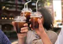 Bukan Es Kopi Susu, Mont Blanc Coffee Jadi Pilihan Baru Penikmat Kopi