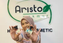 Bawa Semangat Kartini ke Sekolah, Aristo Peduli Bakal "Geruduk" SMKN Plupuh Sragen