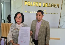 Kuasa Hukum Korban SMPN 2 Sumberlawang Menduga Ada Pengeroyokan-Kelalaian Guru