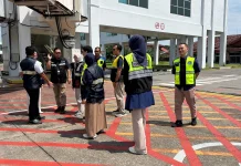 Bandara Adi Soemarmo Pastikan Fasilitas Makkah Route-Kesiapan Operasional Haji