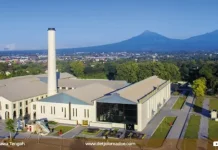 De Tjolomadoe Heritage, Transformasi Pabrik Gula menjadi Objek Wisata