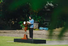 Pemkot Solo Tekankan Budaya Antikorupsi, Pelanggaran Disiplin ASN Jadi Perhatian