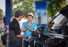 Dukung Ekosistem Kendaraan Listrik, PLN Perluas Jaringan SPKLU di Solo Raya