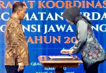 Jebres Jadi Percontohan, Solo Siap Akselerasi Program Kecamatan Berdaya