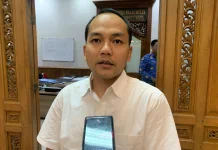 Jumat Bersepeda Tetap Jadi Pilihan Pemkot Solo dalam Penghematan Energi