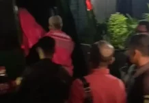 Kades Semangkak Klaten Jadi Tersangka Dugaan Korupsi Rehap Masjid