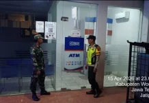 Polisi Tingkatkan Patroli Malam Jatipurno Demi Keamanan Warga