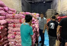Penyelundupan Pangan Lintas Negara Dibongkar, Bareskrim Amankan 23 Ton Bawang
