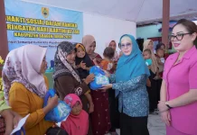 Mengenal Linda Sudeni, Alumnus Hukum UGM Kini Nahkodai Pemberdayaan Perempuan