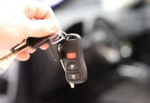 Kunci Kontak Terasa Panas, Tanda Mobil Bermasalah?
