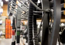 Timing Belt Putus? Mesin Bisa Hancur Seketika!