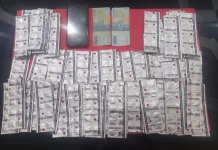 Polres Karanganyar Sita 789 Butir Pil Sapi, Dua Pengedar Lintas Kota Dibekuk