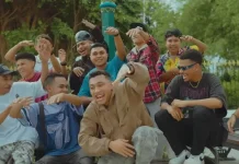 Lirik Ade Monika - Juan Reza Ft Emooz Kofit VGT Remco