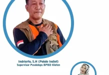 Memahami Klaten Daerah Rawan Bencana