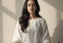 Beragam Manfaat Meditasi untuk Kesehatan