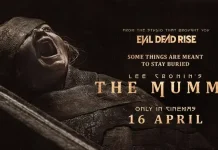 The Mummy 2026 Tampilkan Horor Gelap dan Intim