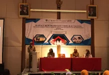 Capaian Rendah, Pemkot Surakarta Perkuat Program KB Pasca Persalinan