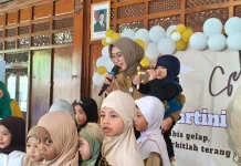 Perempuan Era Modern Punya Peran Strategis pada Ranah Publik dan Keluarga