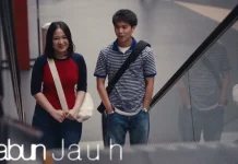Rindu dan Harapan dalam ‘Rabun Jauh’, Bernadya Tampil Bareng BAALE