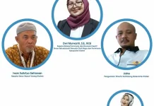 Strategi Peningkatan Kunjungan Wisata di Klaten