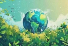Peringatan Hari Bumi 2026 Dorong Aksi Nyata Jaga Lingkungan