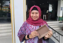 Terobosan Arenofoam, Solusi "Hijau" dari Tulung untuk Dunia