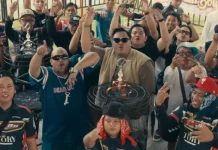 Lirik Kicau Mania Lagu Ndarboy Genk x Banditoz Yaow 86
