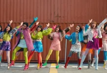 Lirik Lagu WAKAKA PEOPLE - JKT48 Team Dream