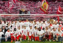 Vincent Kompany Bawa Bayern Munchen Juara Bundesliga Dua Musim Beruntun