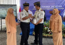 Kakanwil Kemenkumham Jateng Tekankan Akselerasi Asta Cita di Lapas Sragen