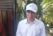 Jokowi Tanggapi Klaim Jusuf Kalla Bawa Dirinya Jadikan Presiden ke-7 RI