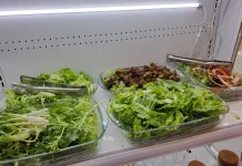 Pentingnya Konsumsi Salad Sayur bagi Kesehatan Tubuh
