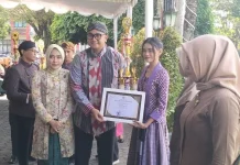 Bupati Klaten Prihatin, Masih Terjadi Kekerasan Ditengah Emansipasi Wanita