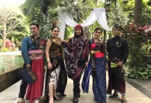 Hari Kartini, HARPI Melati Solo Angkat Wastra Nusantara