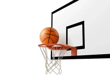 Alasan Mengapa Ring Basket Menggunakan Jaring