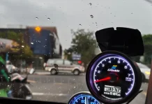 Mobil Tua Wajib Pasang Water Temp? Ini Faktanya!
