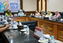 Pemkot Surakarta dan Kabupaten Lombok Barat Siap Jalin Kolaborasi Potensi Daerah