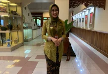Momen Hari Kartini, Astrid Widayani Ajak Perempuan Kota Solo Ambil Peran