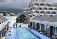 Tren Wellness Tourism, Anaya Azana Villa Padukan Inap dan Layanan Spa