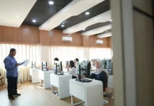 Bukan Kedokteran, Jurusan K3 Jadi Pilihan Terfavorit di UTBK UNS 2026