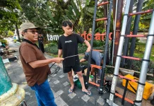 Fiber Optik "Makan Korban" DPRD Sragen: Tamparan Keras Bagi Pemda