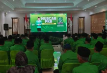 Muscab PKB Sragen, 11 Nama Masuk Bursa Calon Ketua