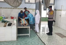 Rentetan Penemuan Mayat dalam 5 Hari, Polisi Pastikan Tak Ada Unsur Kekerasan