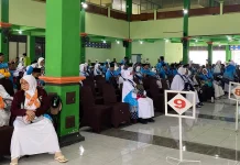 Haji 2026: Embarkasi Solo Prioritaskan Layanan Ramah Lansia
