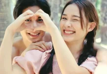 My Love in the Countryside: Drama Thailand yang Bikin Ketawa Sekaligus Baper