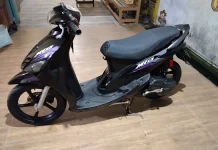 Modus Pinjam Motor, Pelaku Penggelapan Ditangkap Polisi Wonogiri