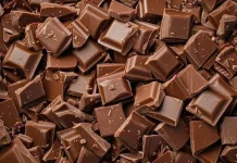 Manfaat Dibalik Manisnya Coklat untuk Tubuh